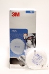 3M фильтр P2 2125 пара