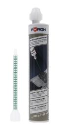 FÖRCH L227 Эпоксидный металлический наполнитель 195мл