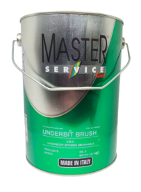 Master korrosioonitõrje bituumen pintslile 5kg