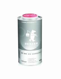 MS kõvendi standard (47-55)