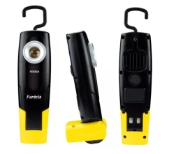 G PLUS CHECK LIGHT 500lm