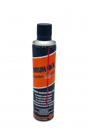 BRUNOX Turbo-Spray универсальное масло (100 и 400мл)