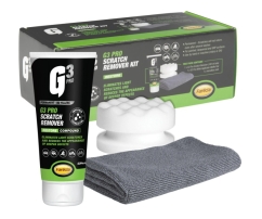 Farecla G3 Pro kriimueemaldus komplekt