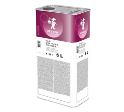 Растворитель «Fast Surfacer» 8-351