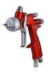 Краскопульт Sagola 4600 1,2 HVLP НОВАЯ модель