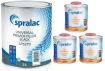 SPRALAC Universaalkrunt 3L+0,75L kõvendi (4:1)