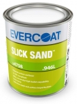 Жидкая шпатлёвка EverCoat Slick Sand 946ml