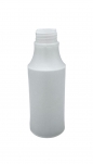 Пластиковая бутылка 0,25Л (180шт в упаковке)