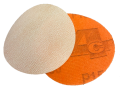 4CR Шлифовальные круги на липучке, Orange Cut P120 75mm