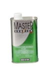 Master 600 отвердитель медленный 0,5Л