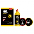 Комплект Farecla G360 SuperFast Compound