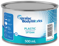 Шпатлёвка для пластиков Spralac 0,5L