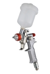 Краскопульт Sagola 475XTech 0.8мм Mini