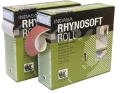 Наждачная бумага на поролоне Rhynosoft P120 115mm (1м)